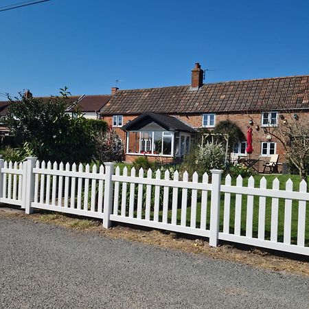 Morland Burrowbridge Exterior foto