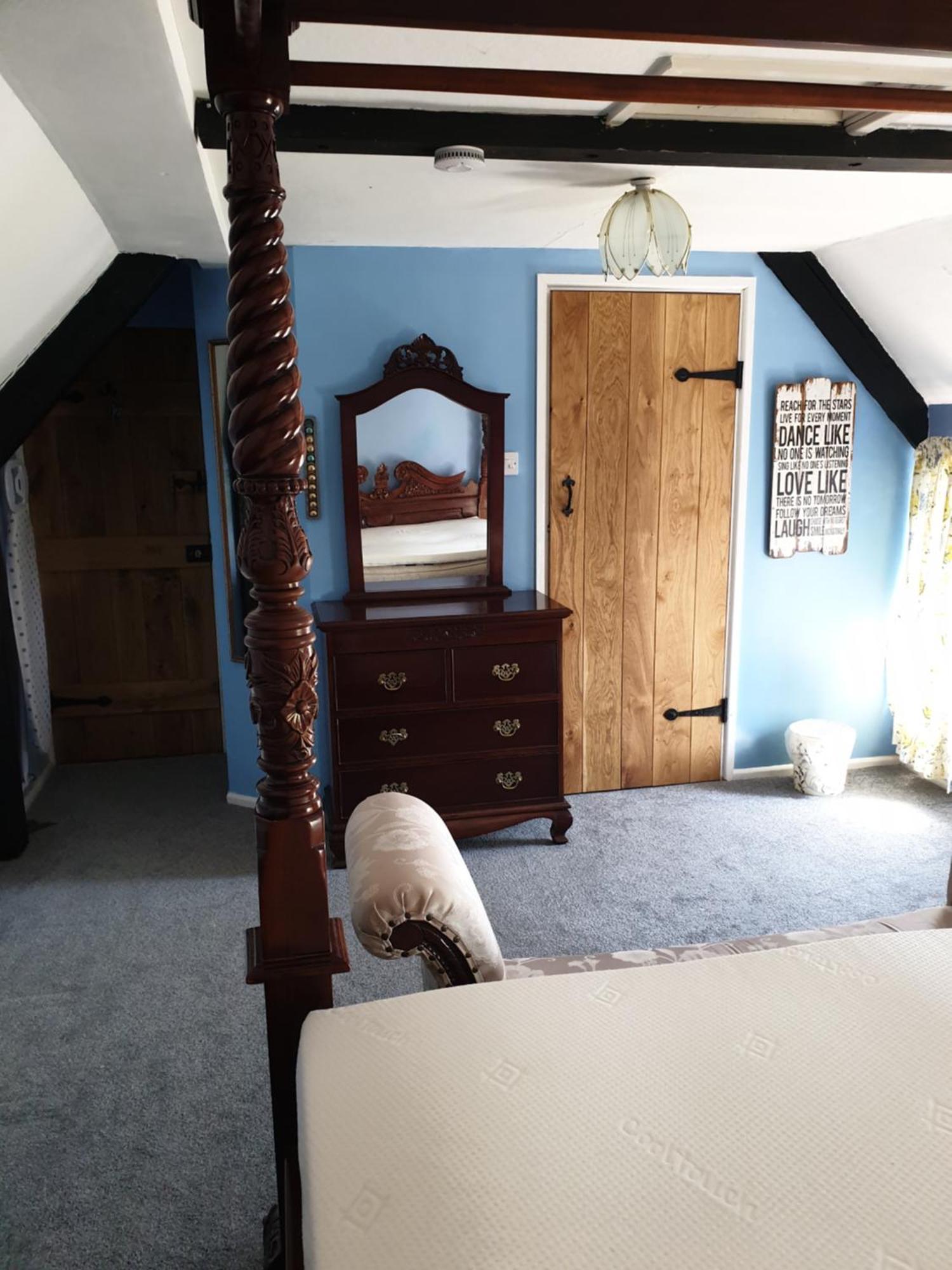 Morland Burrowbridge Quarto foto