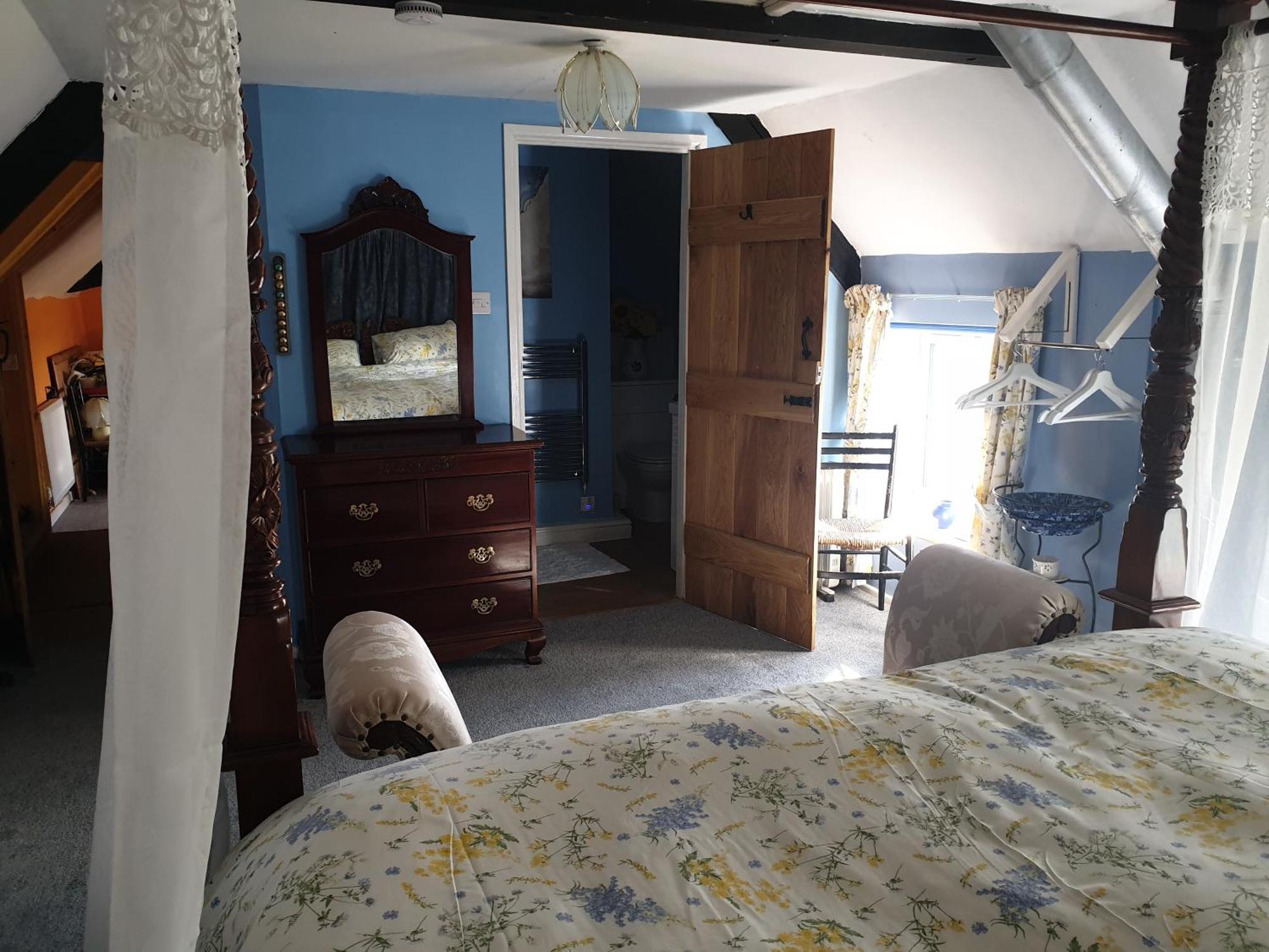 Morland Burrowbridge Quarto foto
