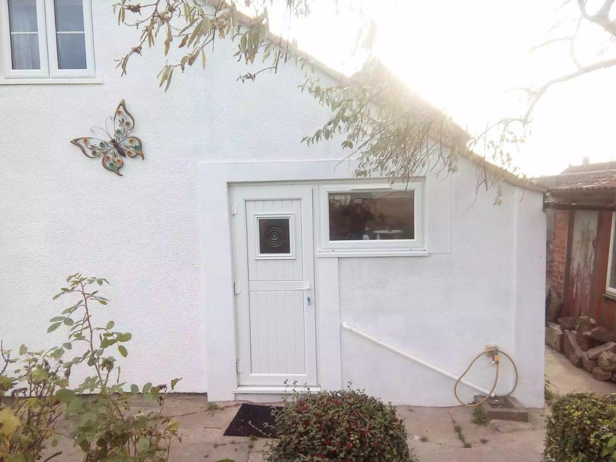 Morland Burrowbridge Exterior foto