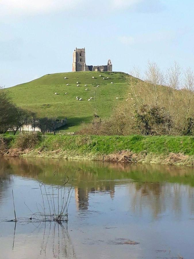 Morland Burrowbridge Exterior foto